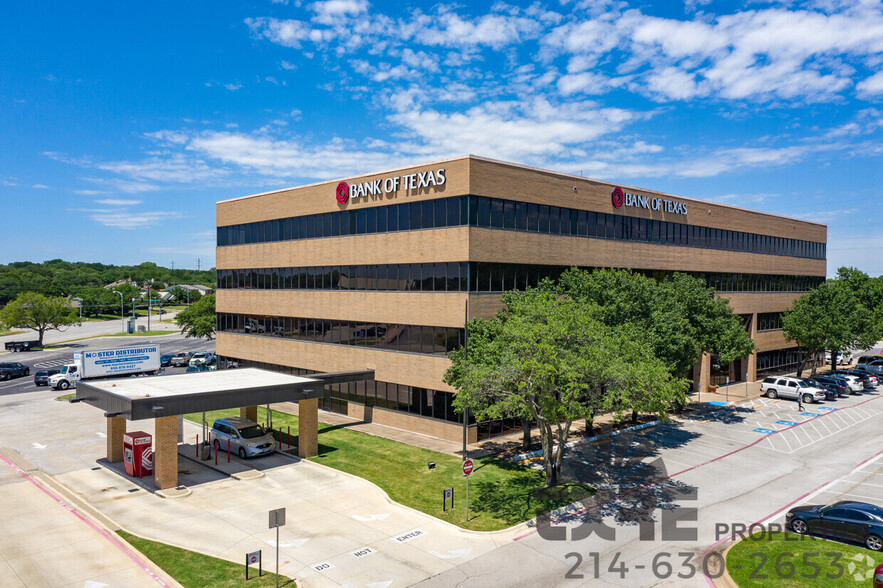 Primary Photo Of 500 Grapevine Hwy, Hurst Office For Lease