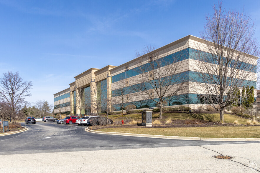 Primary Photo Of N19W24200 Riverwood Dr, Pewaukee Office For Lease