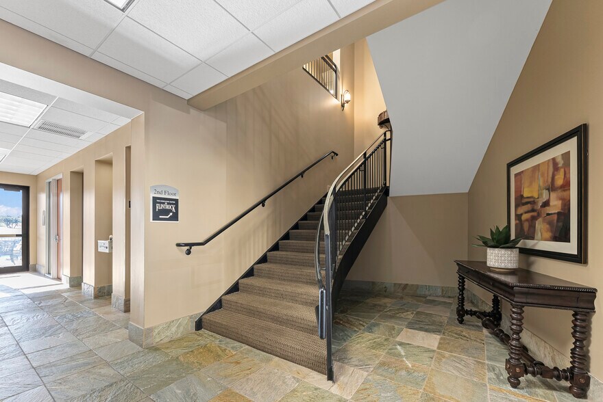 More Photos Of 2802 Flintrock Trce, Austin Coworking Space