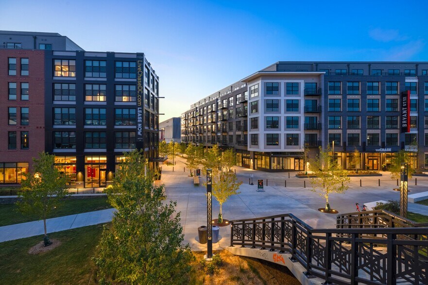 More Photos Of 680 Rhode Island Ave NE, Washington Apartments For Lease