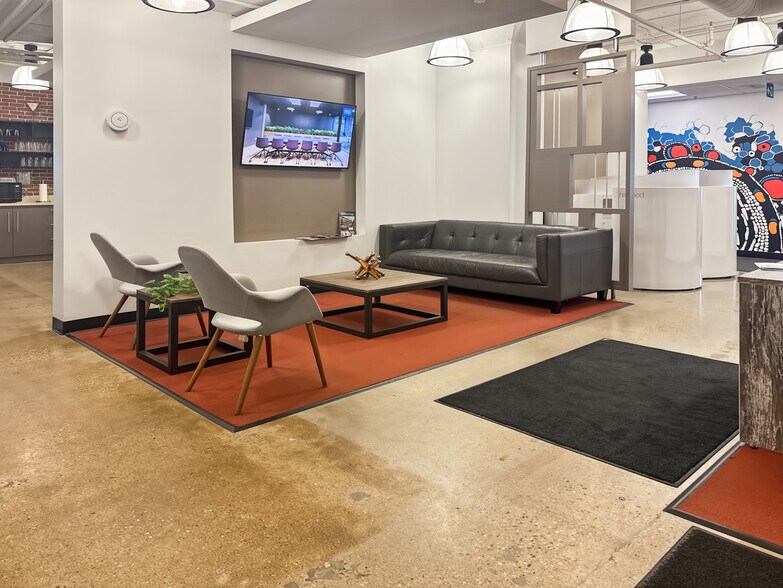 More Photos Of 330 St Mary Ave, Winnipeg Coworking Space