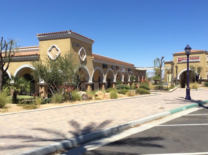More Photos Of 68718 E Palm Canyon Dr, Cathedral City Unknown For Lease