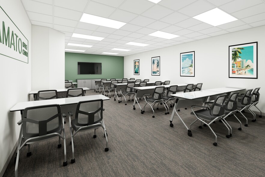 More Photos Of 999-1001 W Yamato Rd, Boca Raton Unknown For Lease