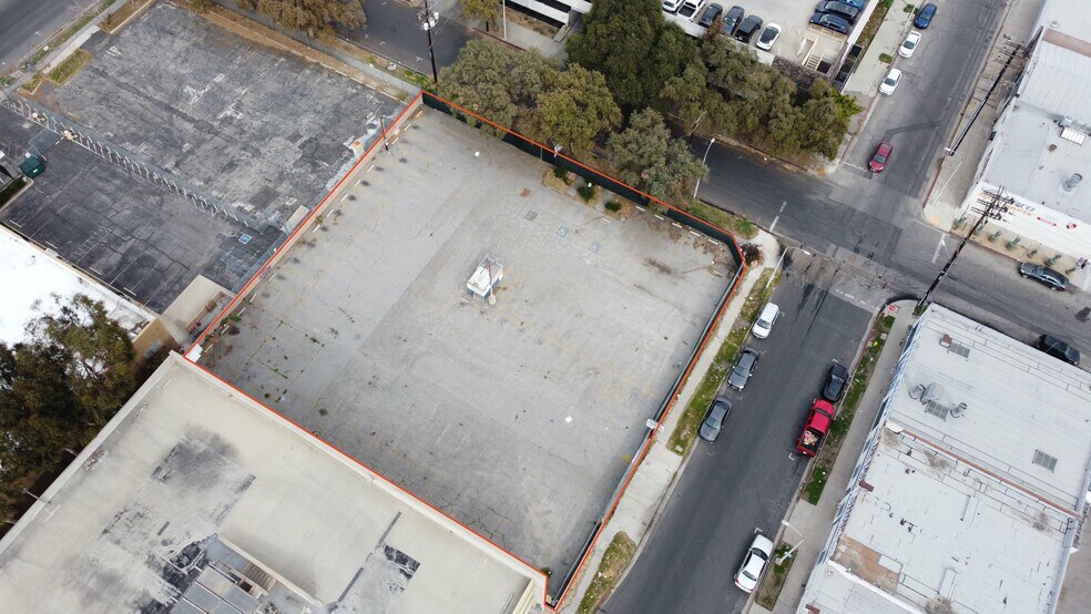 More Photos Of 6167 Sylmar Ave, Van Nuys Land For Sale