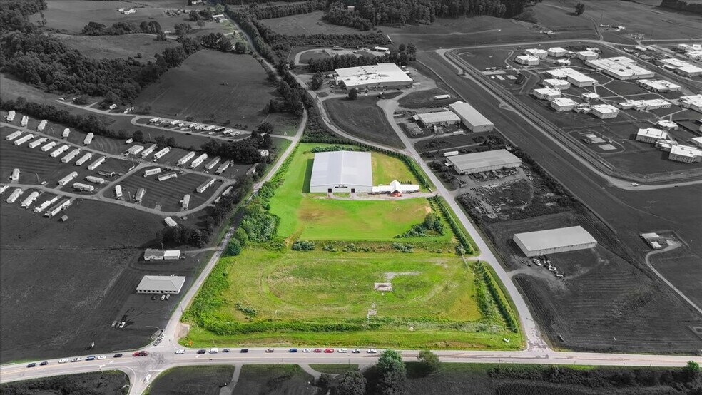 More Photos Of 241 Industrial Park Rd, Mountain City Warehouse For Sale