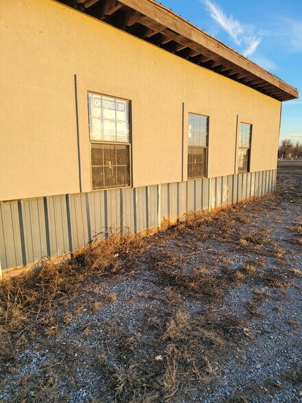 More Photos Of 104 US-277 Hwy, Fletcher Freestanding For Sale