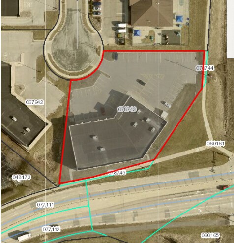 More Photos Of 2440 Clare Ln Ne, Rochester Flex For Sale