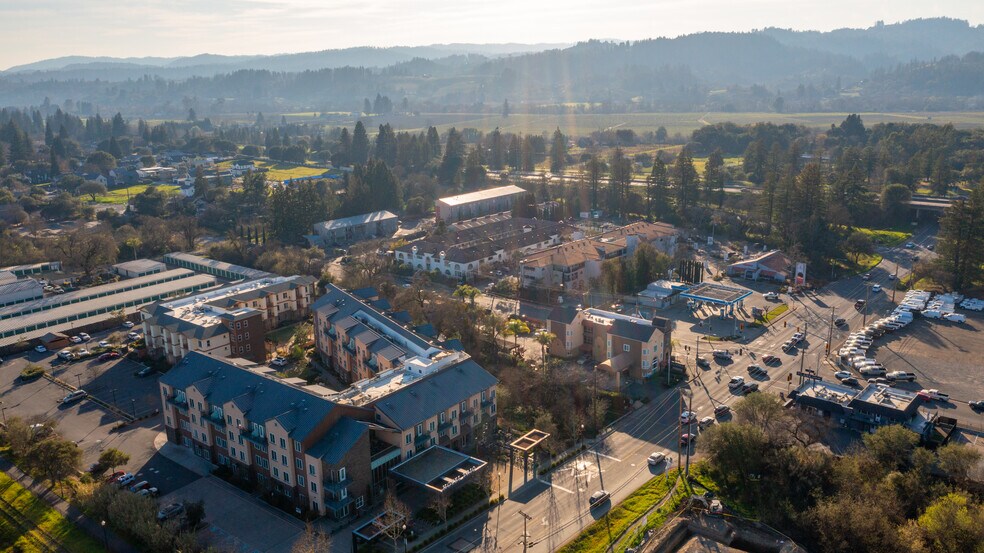 More Photos Of 178 Dry Creek Rd, Healdsburg Hotel For Sale