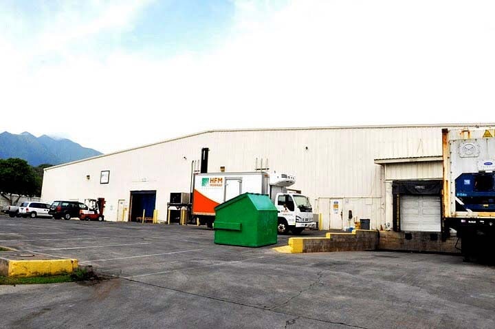 More Photos Of 920 Eha St, Wailuku Warehouse For Lease