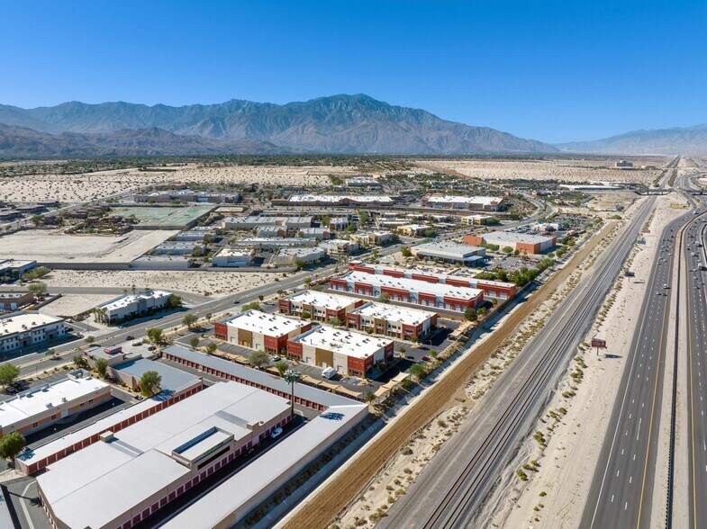 More Photos Of 73700 Dinah Shore Dr, Palm Desert Research And Development For Sale