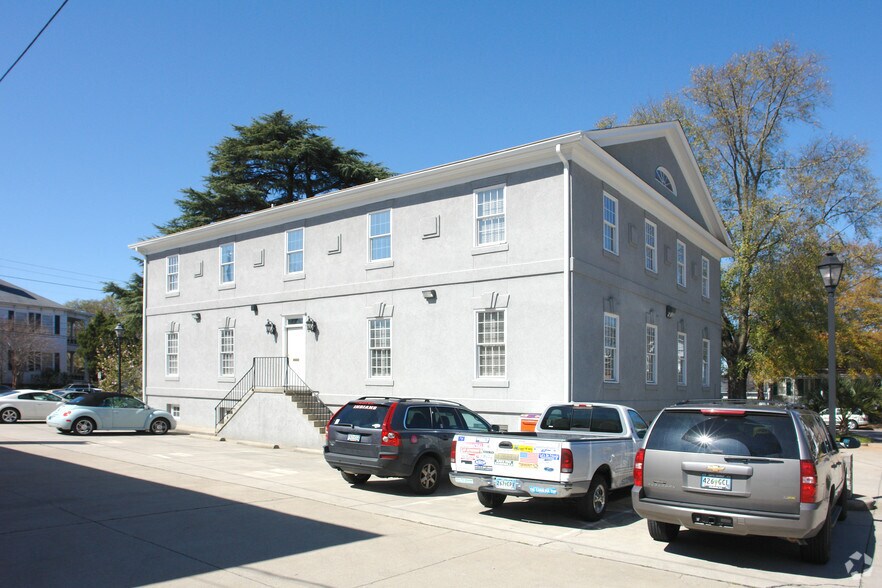 More Photos Of 1500 Richland St, Columbia Office For Lease