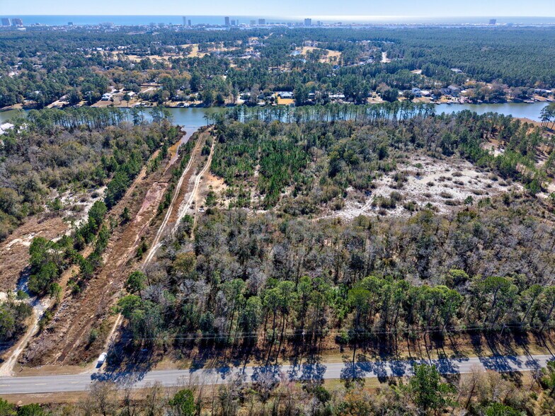 More Photos Of 0 Waterway W blvd, Gulf Shores Land For Sale