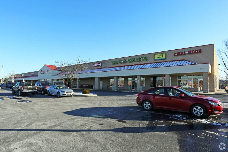 Primary Photo Of 4860 Penn Ave, Sinking Spring Storefront For Lease