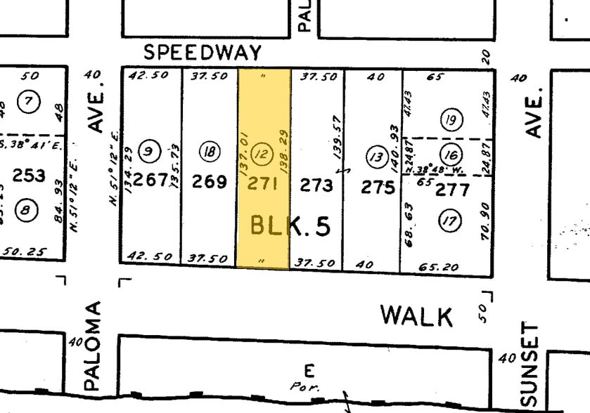 More Photos Of 511 Ocean Front Walk, Venice Apartments For Lease