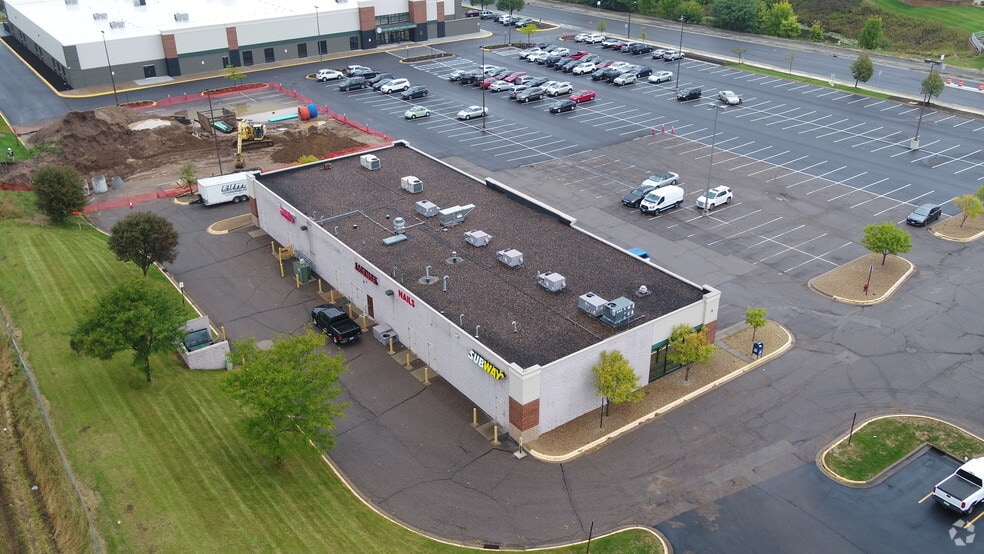 More Photos Of 9041-9127 Broderick Blvd, Inver Grove Heights General Retail For Lease