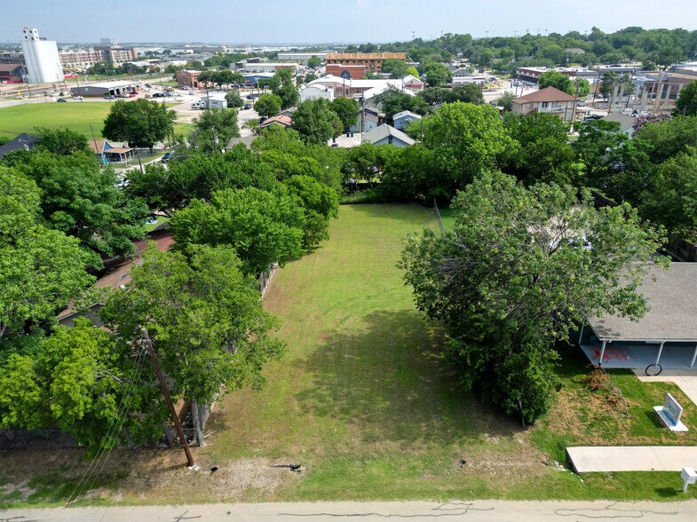 Primary Photo Of 6734 Pecan St, Frisco Land For Sale