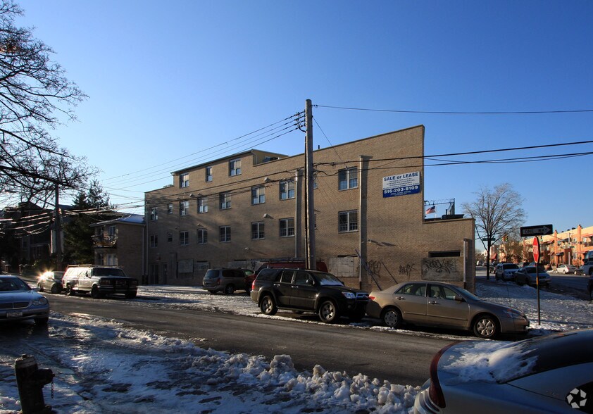 More Photos Of 80-08 Grand Ave, Elmhurst Storefront Retail Office For Lease