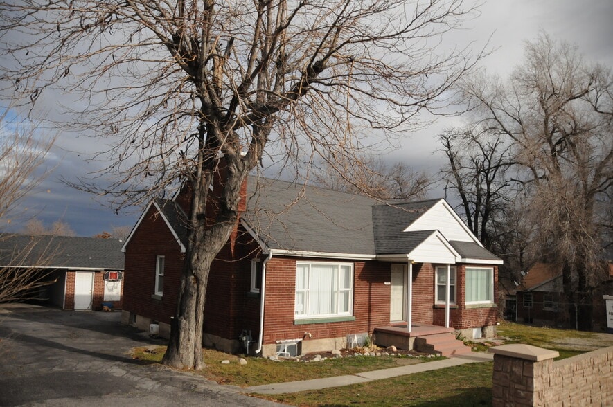 More Photos Of 2770 W 5400 S, Salt Lake City Flex For Sale