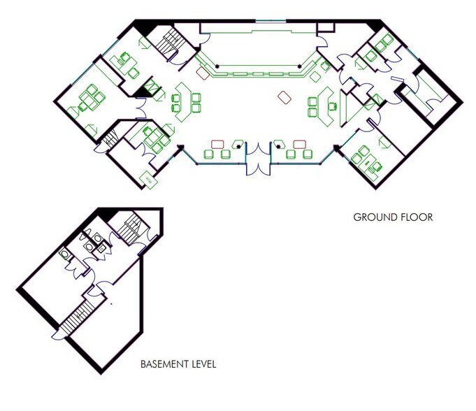 More Photos Of 68 Boston Post Rd, Waterford Storefront Retail Office For Lease