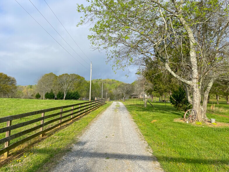 More Photos Of 1516 Fish Hatchery Rd, Summerville Land For Sale