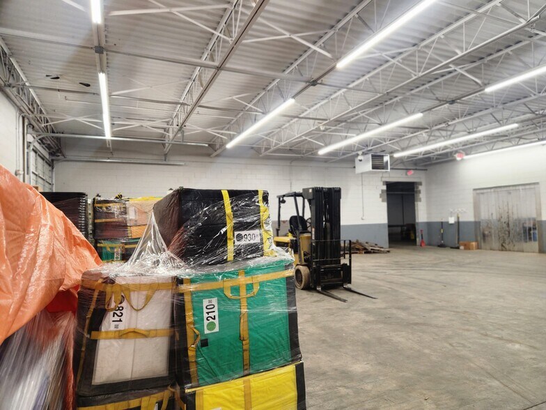 More Photos Of 140 Hazle St, Wilkes Barre Industrial For Sale