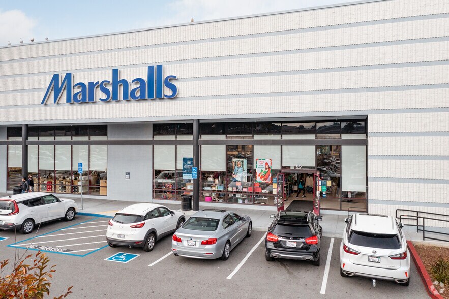 More Photos Of 1-91 Colma Blvd, Colma Unknown For Lease