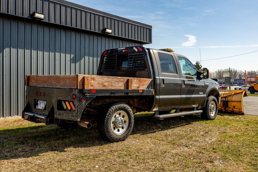 More Photos Of 1033 Cleveland Rd, Sandusky Auto Dealership For Sale