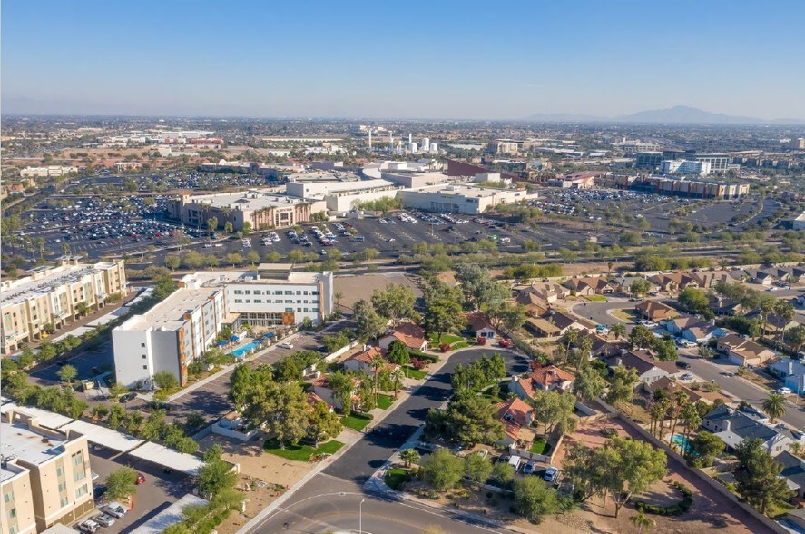 More Photos Of 111 S Hearthstone Way, Chandler Rehabilitation Center For Sale