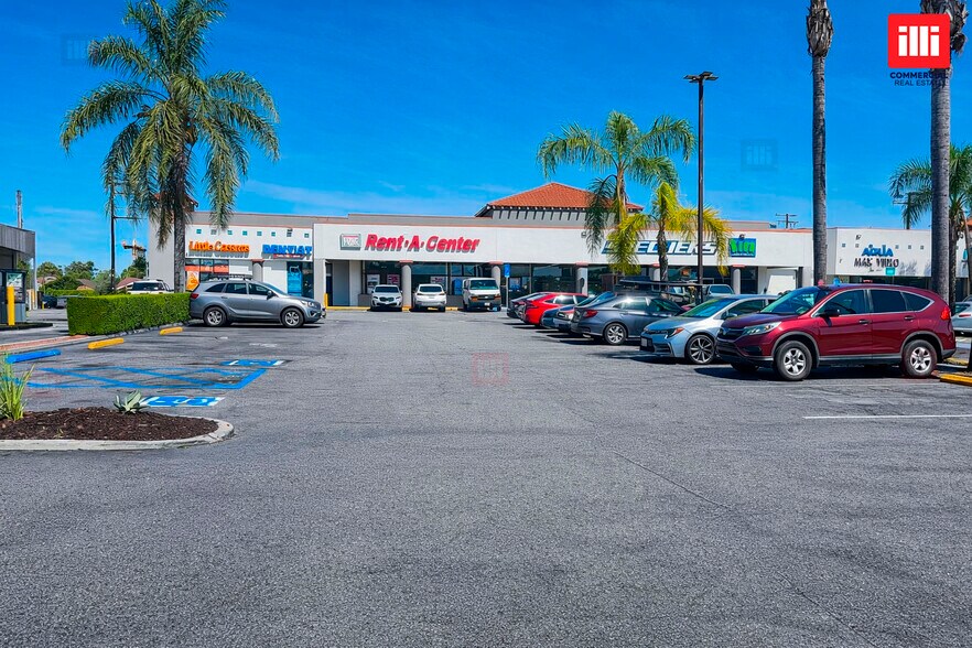 More Photos Of 11021-11035 Rosecrans Ave, Norwalk Unknown For Lease