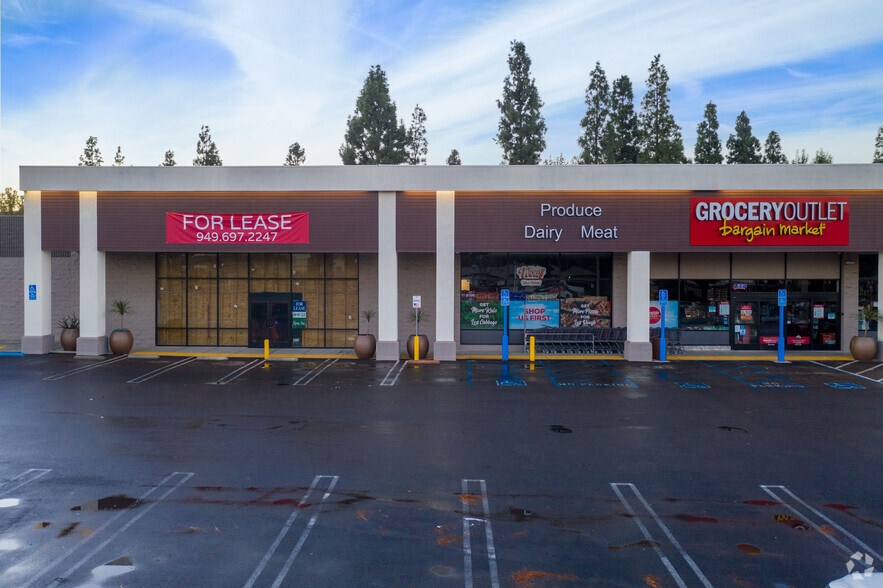 More Photos Of 22409-22499 Barton Rd, Grand Terrace Unknown For Lease