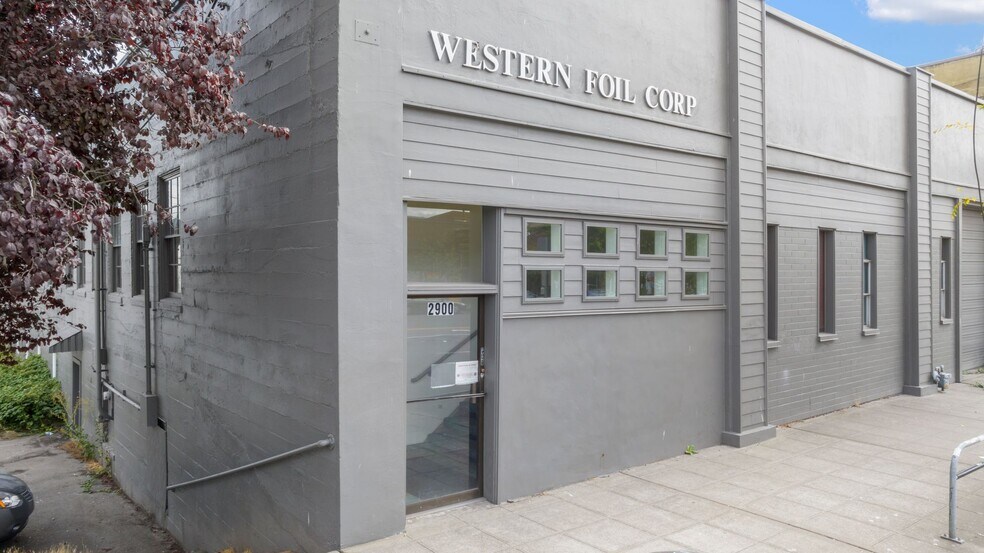 More Photos Of 2900 1st Ave S, Seattle Industrial For Sale
