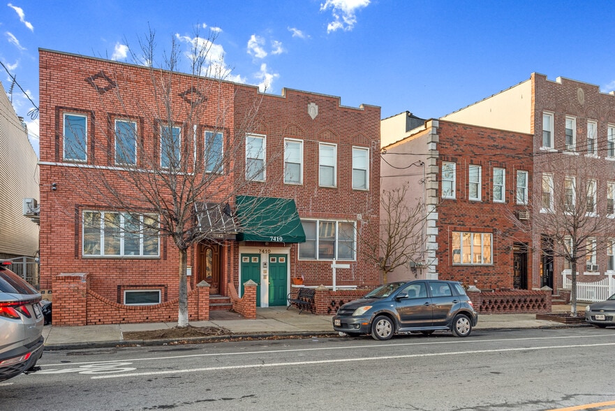 More Photos Of 7410 11th Ave, Brooklyn Apartments For Sale