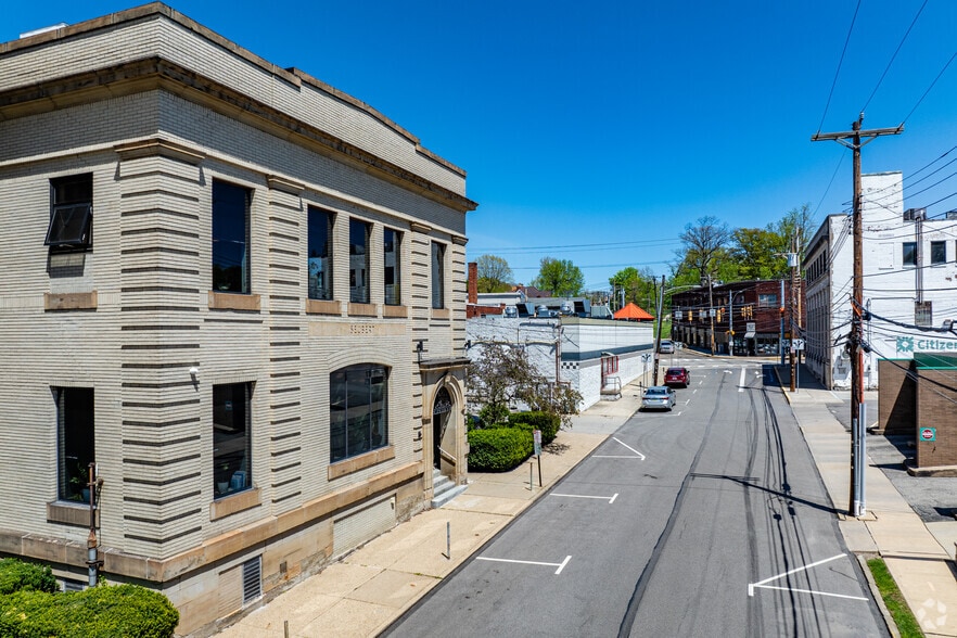 More Photos Of 20 S Balph Ave, Pittsburgh Loft Creative Space For Sale