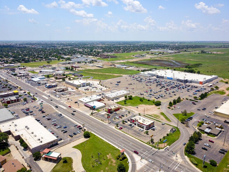 More Photos Of 3916 N Prince St, Clovis Fast Food For Lease