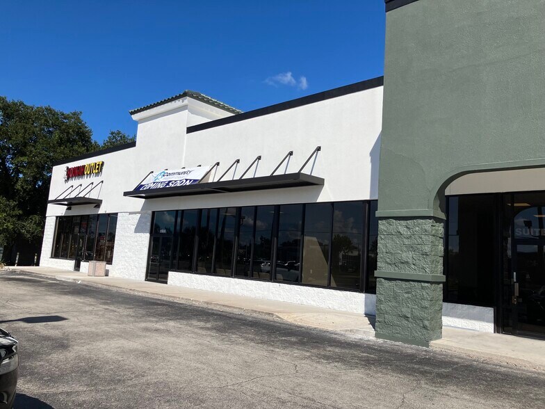 More Photos Of 1233 W Sand Lake Rd, Orlando Unknown For Lease