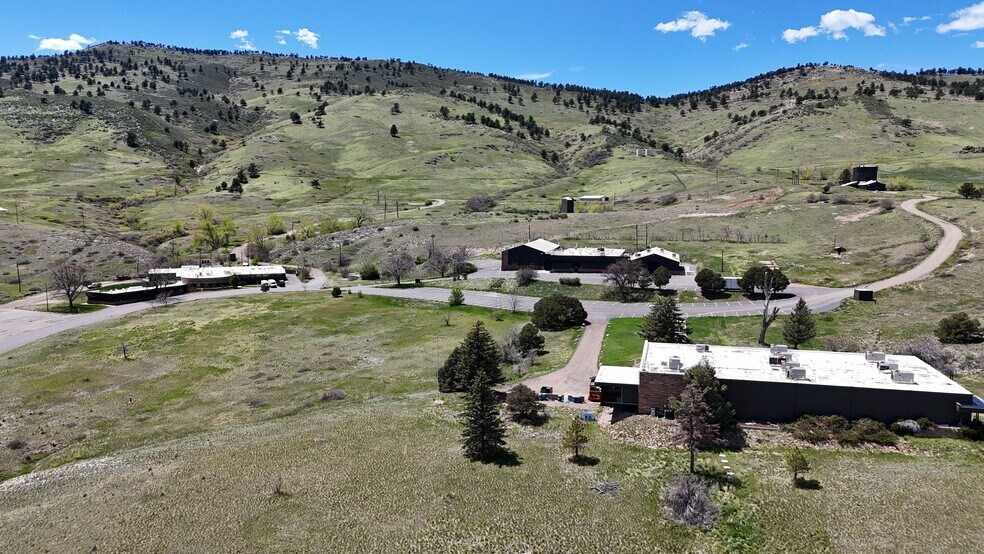 More Photos Of 6859-7173 N Foothills Hwy, Boulder Warehouse For Lease