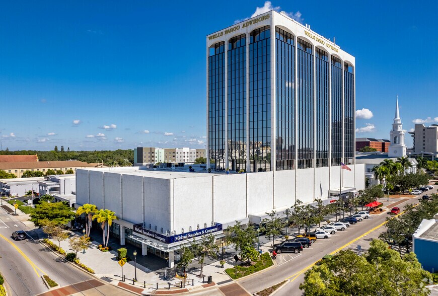 More Photos Of 1605 Main St, Sarasota Office For Lease