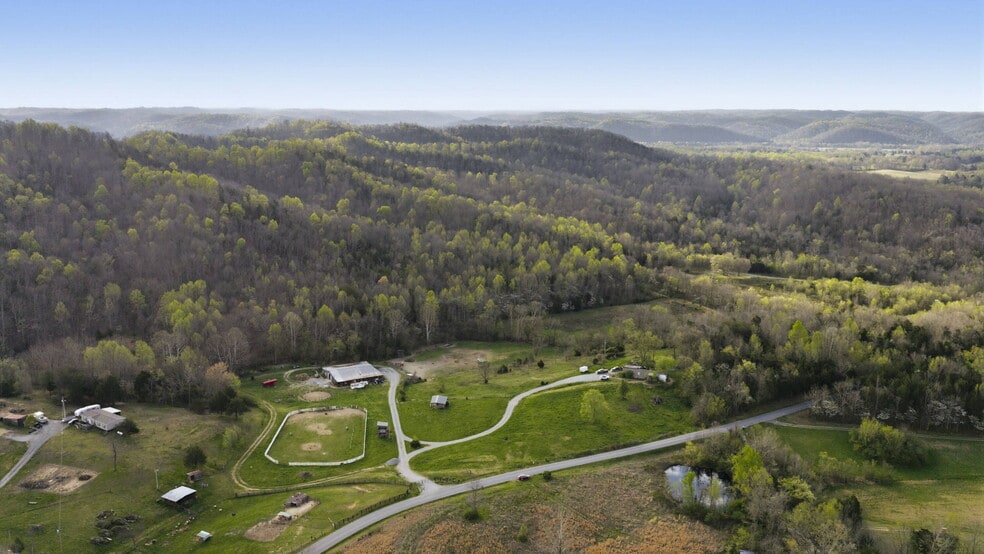 More Photos Of 3898 Lawson Bottom Rd, Burkesville Land For Sale