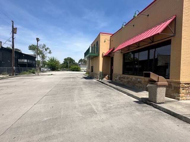 More Photos Of 6105 Ringgold Rd, Chattanooga Fast Food For Sale