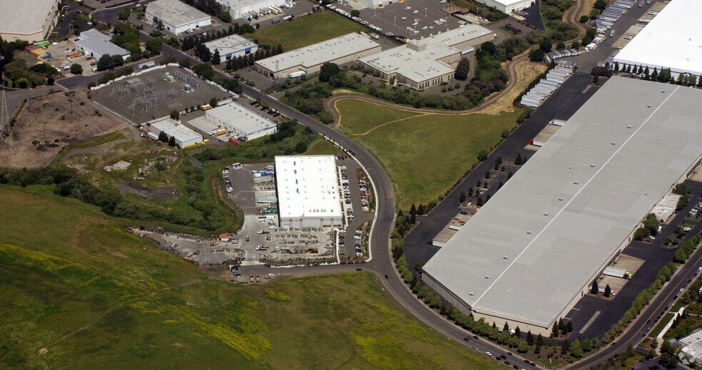 More Photos Of 535 Watt Dr, Fairfield Distribution For Lease