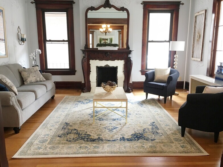 More Photos Of 1493 University Ave, Morgantown Sorority Fraternity House For Sale