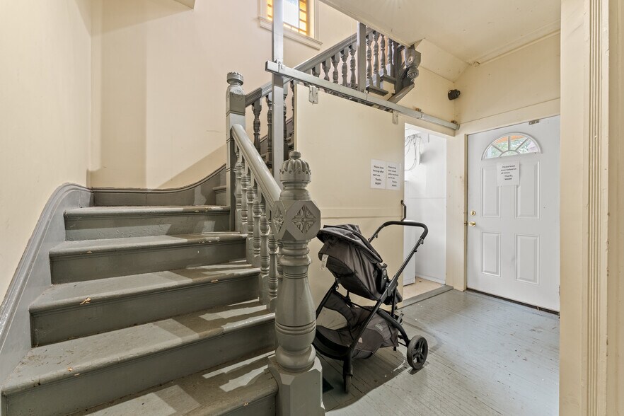 More Photos Of 158 Chapin St, Binghamton Apartments For Sale