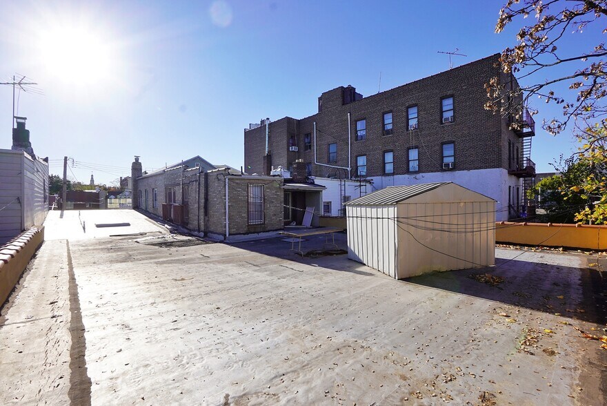 More Photos Of 1227 60th St, Brooklyn Warehouse For Sale