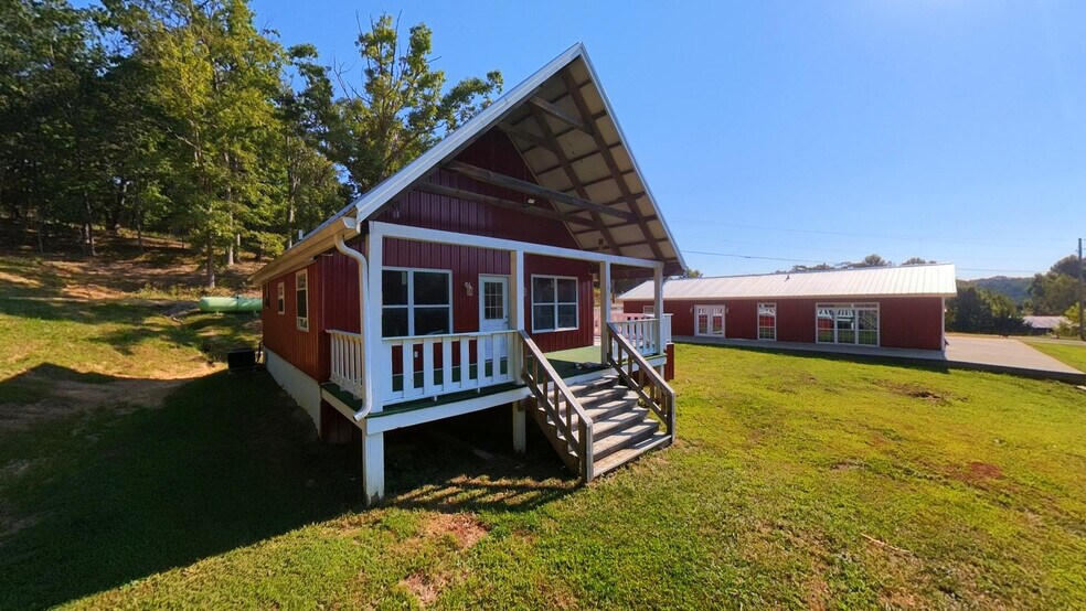 More Photos Of 851 Webb Ln, Olive Hill Land For Sale