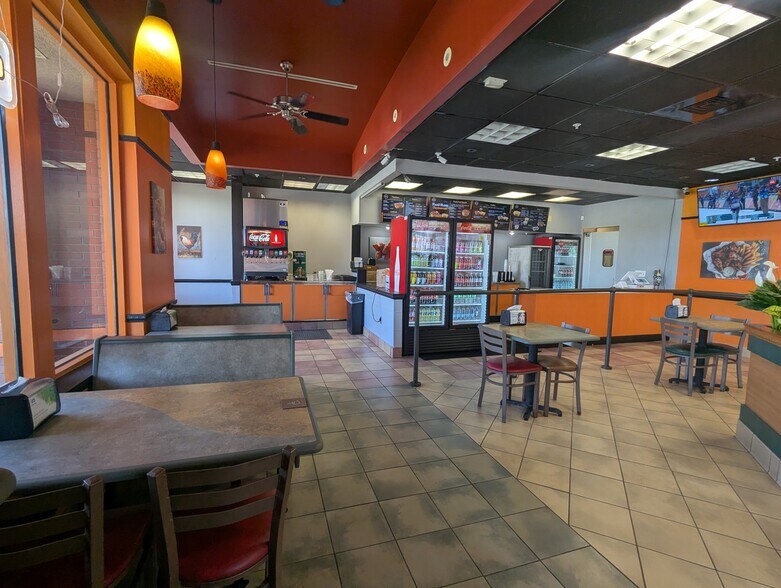 More Photos Of 954 E Altamonte Dr, Altamonte Springs Restaurant For Sale