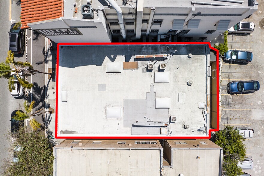 More Photos Of 434 E Broadway, Long Beach Loft Creative Space For Sale