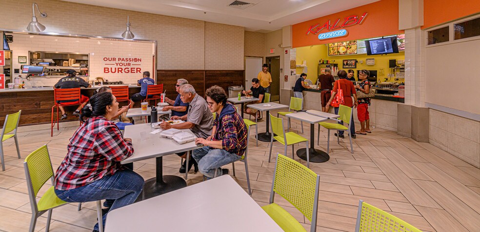 More Photos Of 325 E Makaala St, Hilo Unknown For Lease