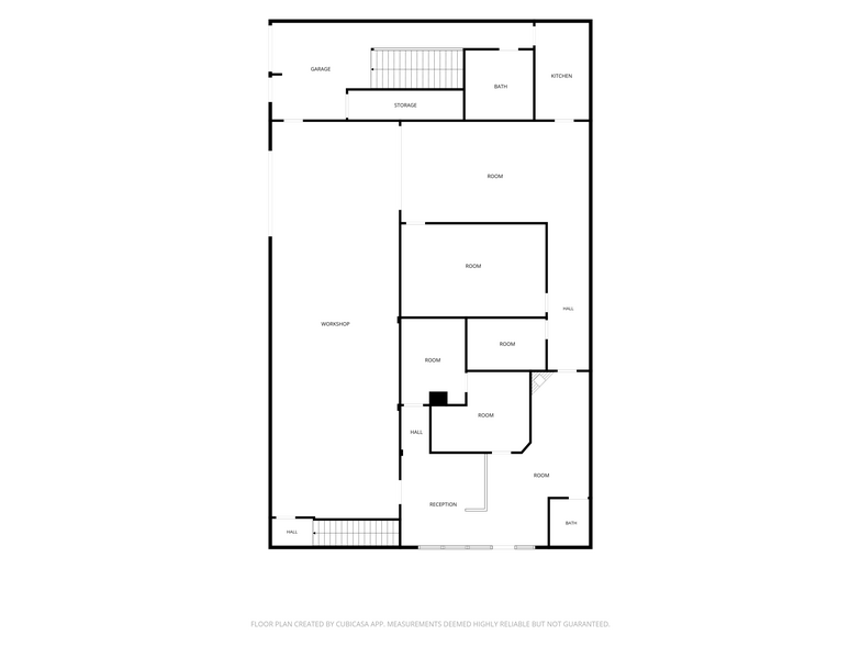 More Photos Of 1355 W 465 S, Orem Manufacturing For Sale