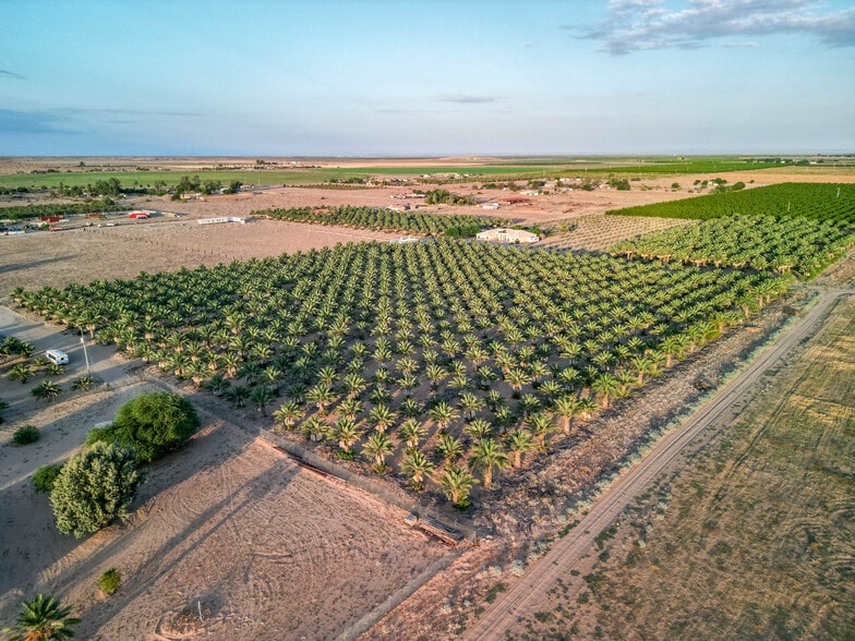 More Photos Of 17587 S Ave 3 1/2 E, Yuma Land For Sale