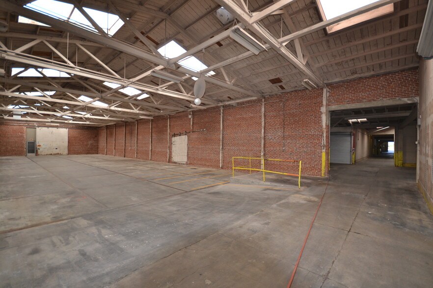 More Photos Of 701-715 Dwight Way, Berkeley Warehouse For Lease